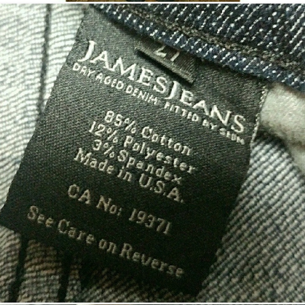 James Jeans 27x32.5 Randi - Picture 4 of 5